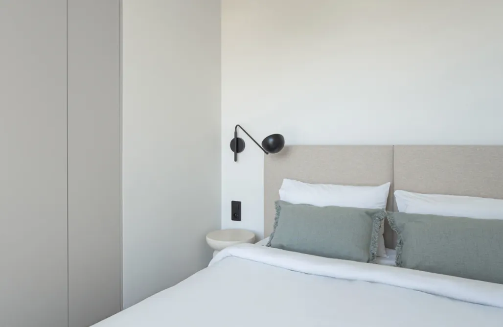 AlohaCamp Stone suite 4