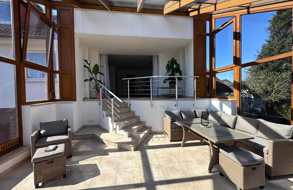 AlohaCamp Fewo Sarah 1