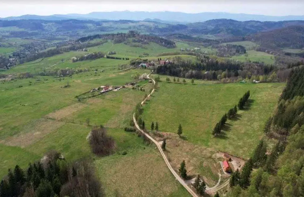 Noclegi W Górach Cisza i natura / brak sąsiadów, pełen relaks / Góry Kaczawskie  3