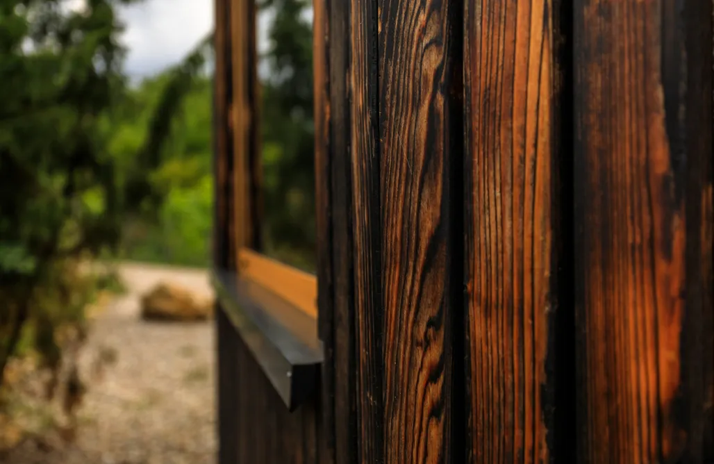 noclegi AlohaCamp Obrotowy spokój - zakręcony domek, który zmienia perspektywę 4