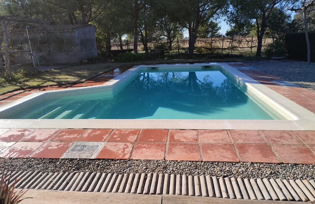 alojamientos AlohaCamp Romegosa Benestar 3