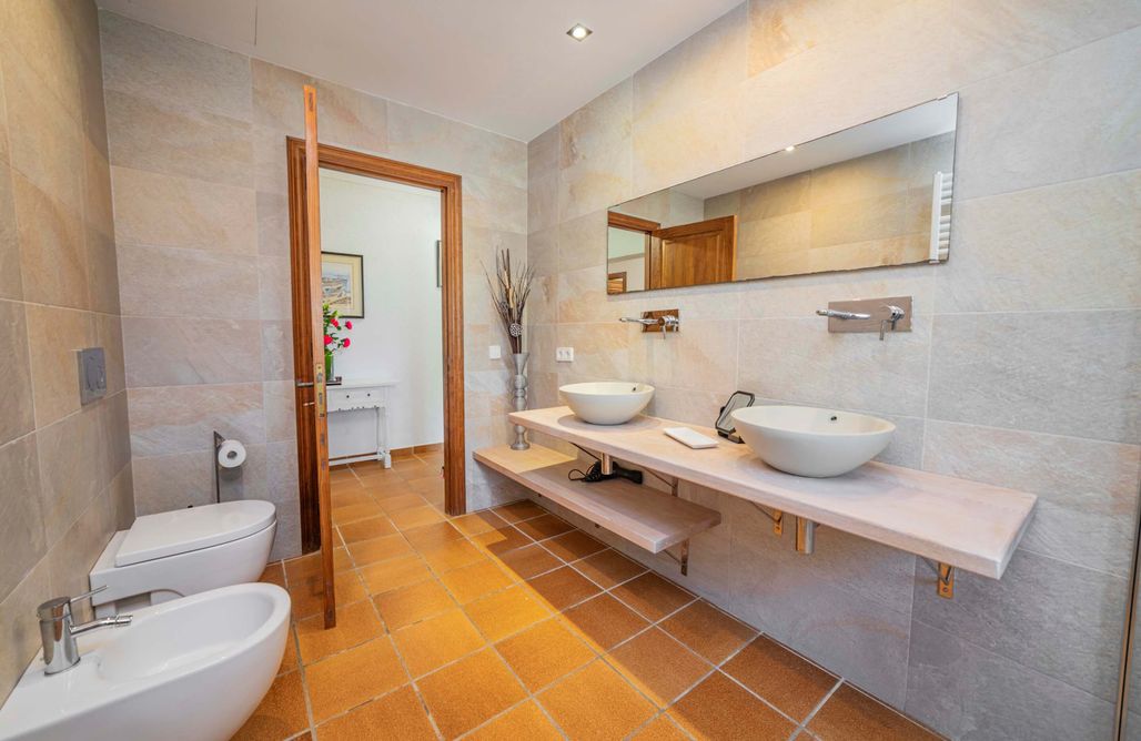 AlohaCamp L'Auba Mallorca 1