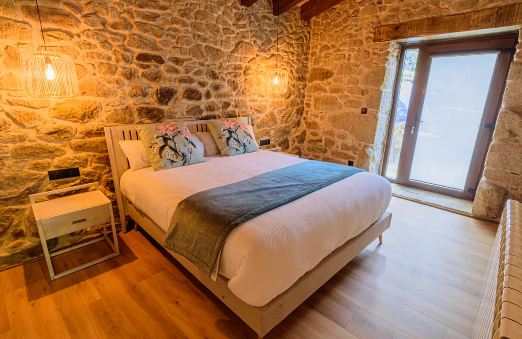 AlohaCamp Barqueiro 2