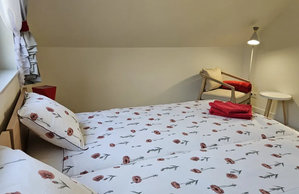 AlohaCamp Dom bez antresoli 3