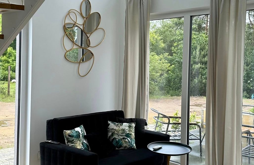 AlohaCamp Ośrodek Dwa Światy glamour 4