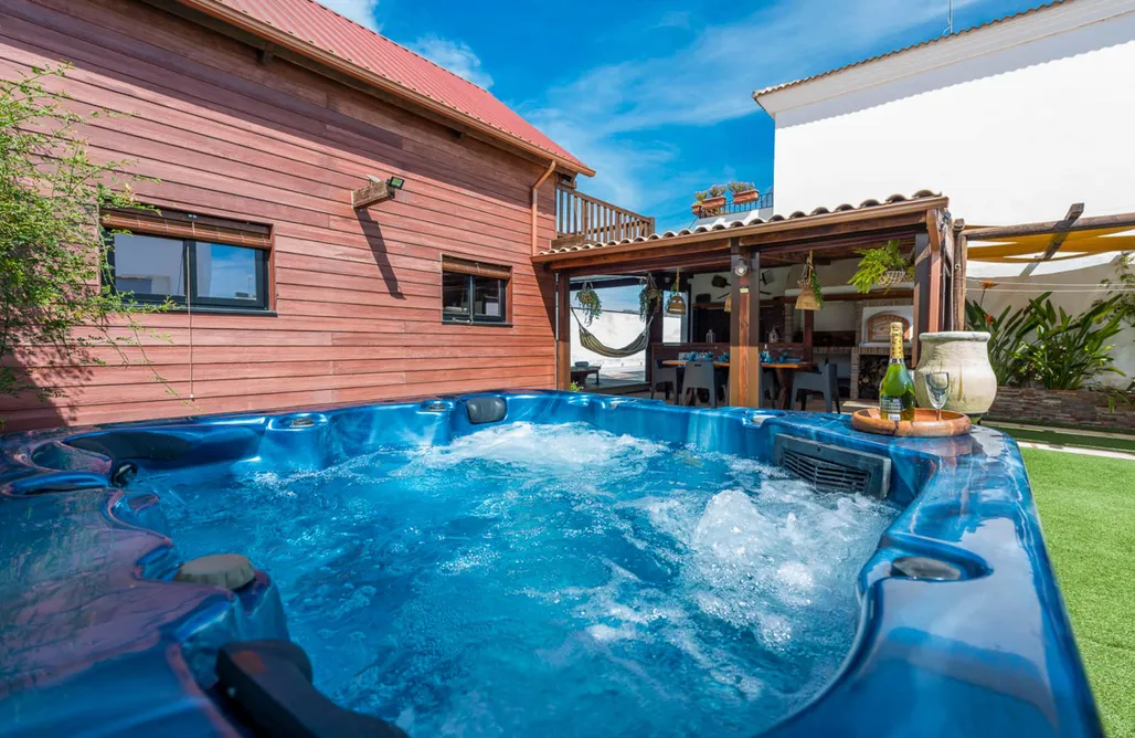 Majorka Last Minute Casita con encanto  2