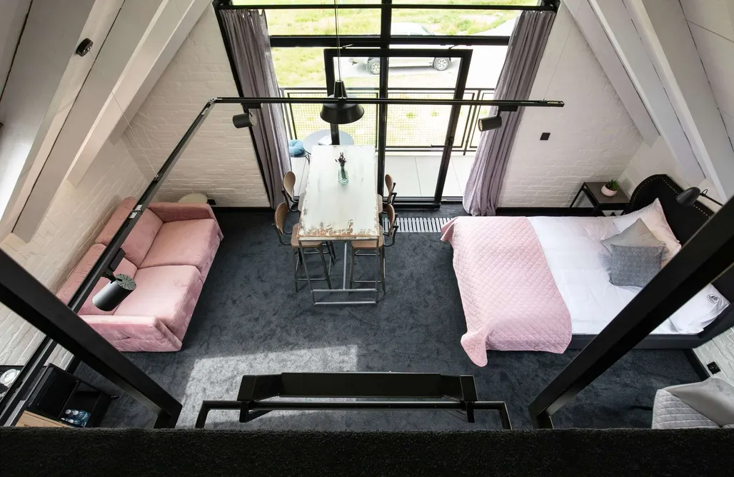 AlohaCamp Apartament 3 3