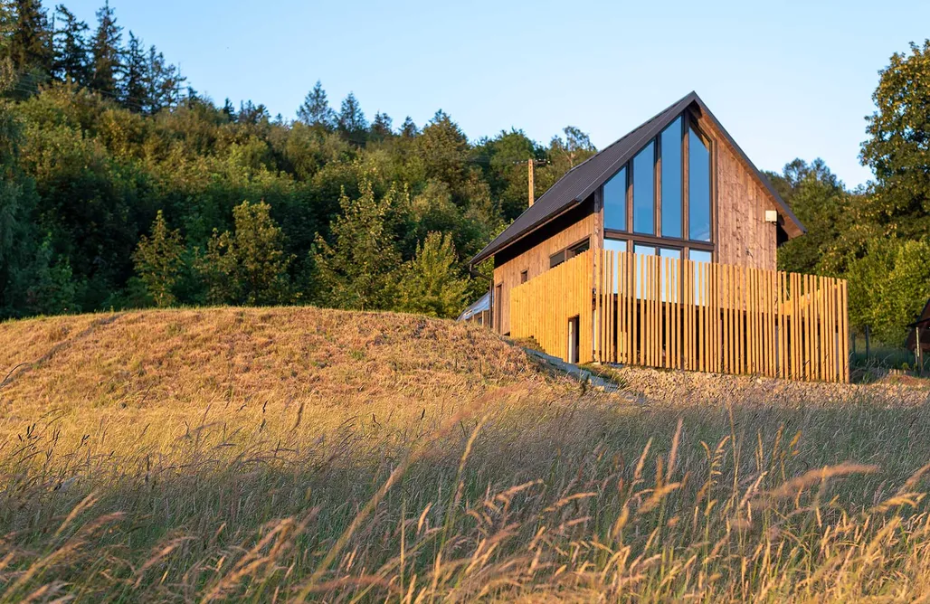 Hotel Wisła Zimna Woda 50 3