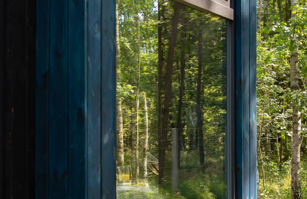 AlohaCamp Tam Domek 2