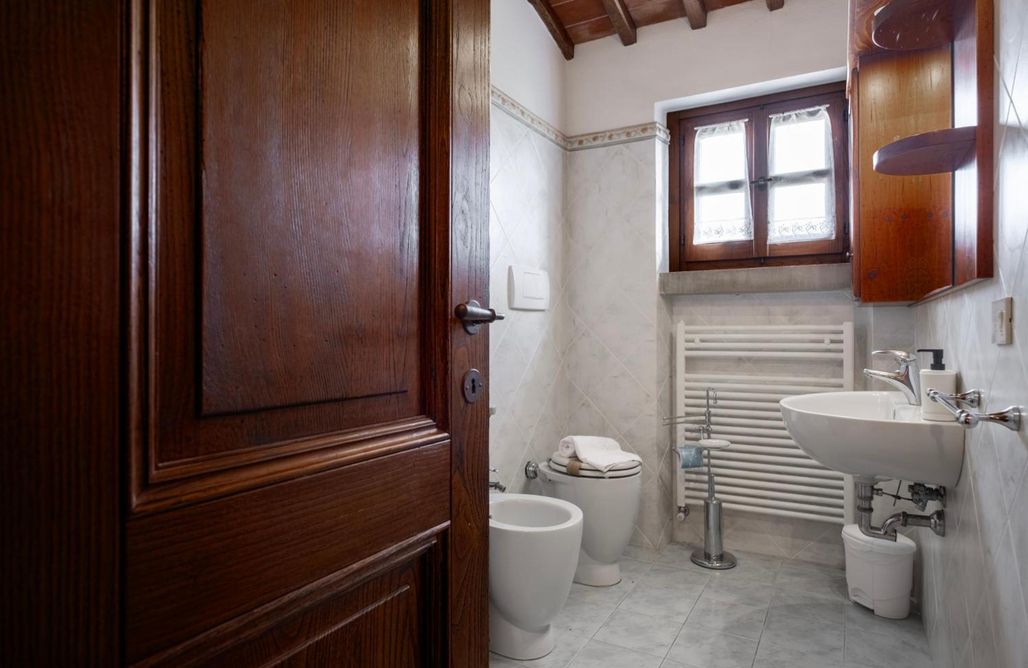 AlohaCamp Appartamento standard con tre camere da letto 1