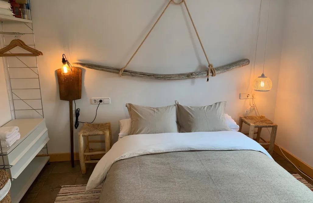 AlohaCamp Can Lamat | Slow Travel 3