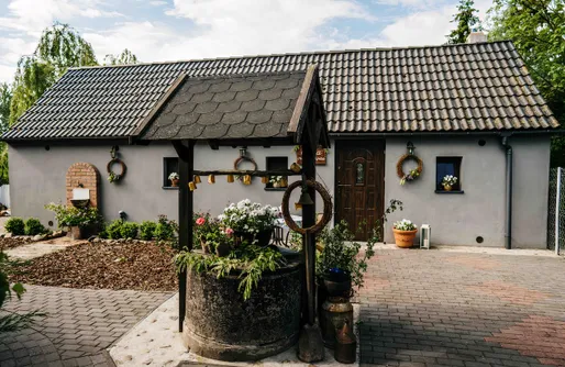 Zdjęcie obiektu Chata Oleńka i Agata