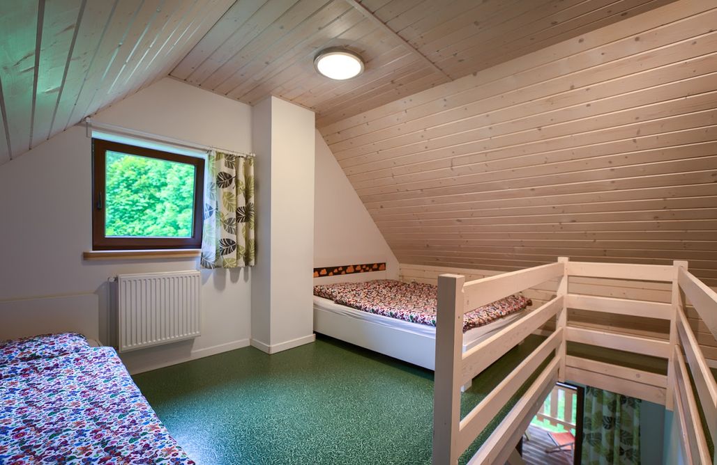 AlohaCamp Wesoła Chmura  3