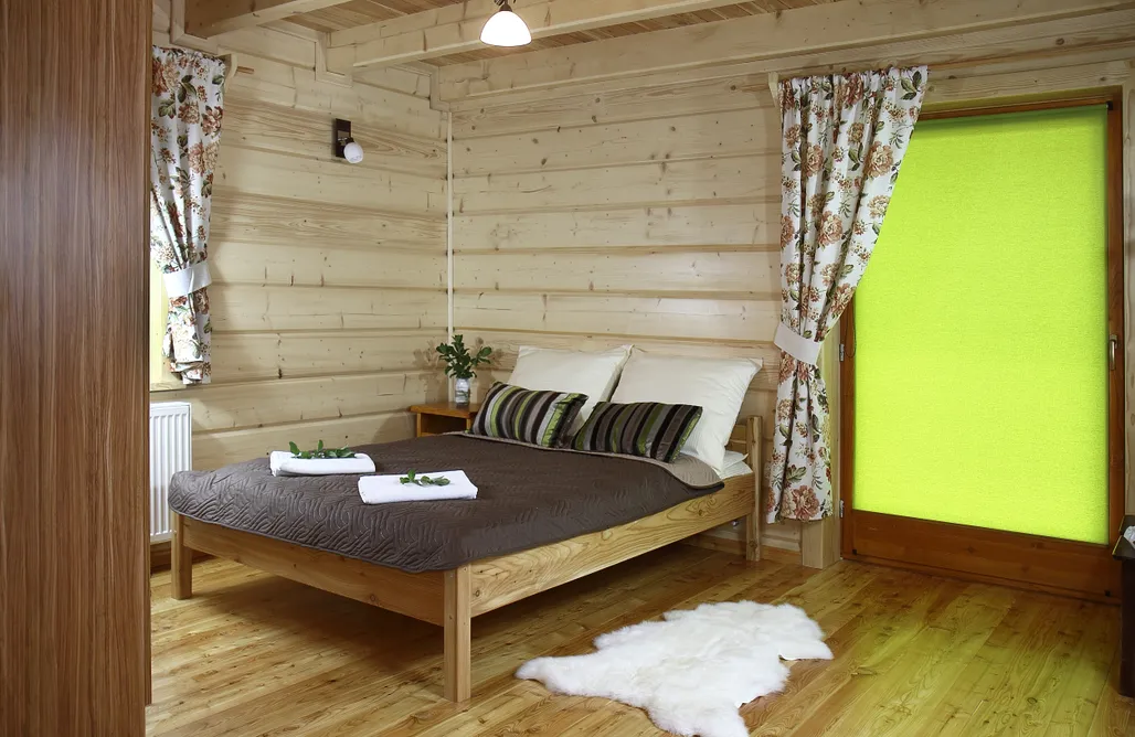 AlohaCamp Dom na wyłączność 4