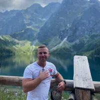 Wojtek ospitante Leśne Klimaty - dom w Smolnikach