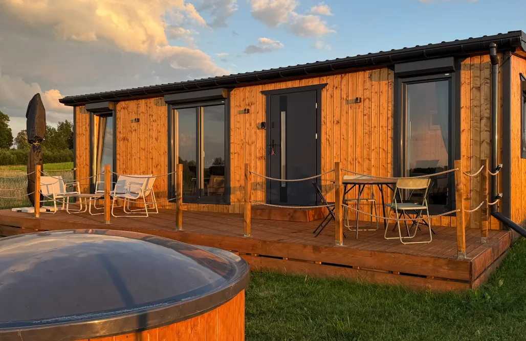 Zgon noclegi Sielska Polana 3