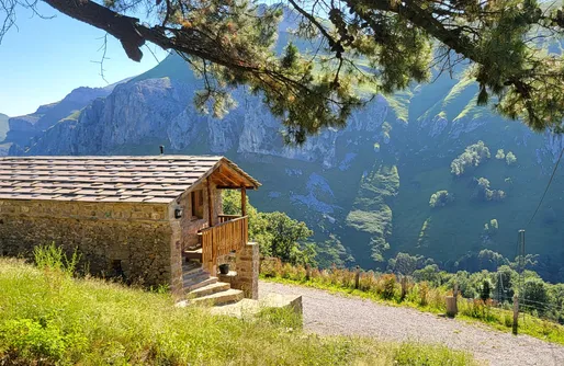 Imagen de La Cabaña Maria