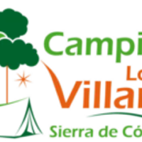 Camping Los Villares propietario Sitio para caravanas y tiendas - Camping Los Villares Sierra de Córdoba