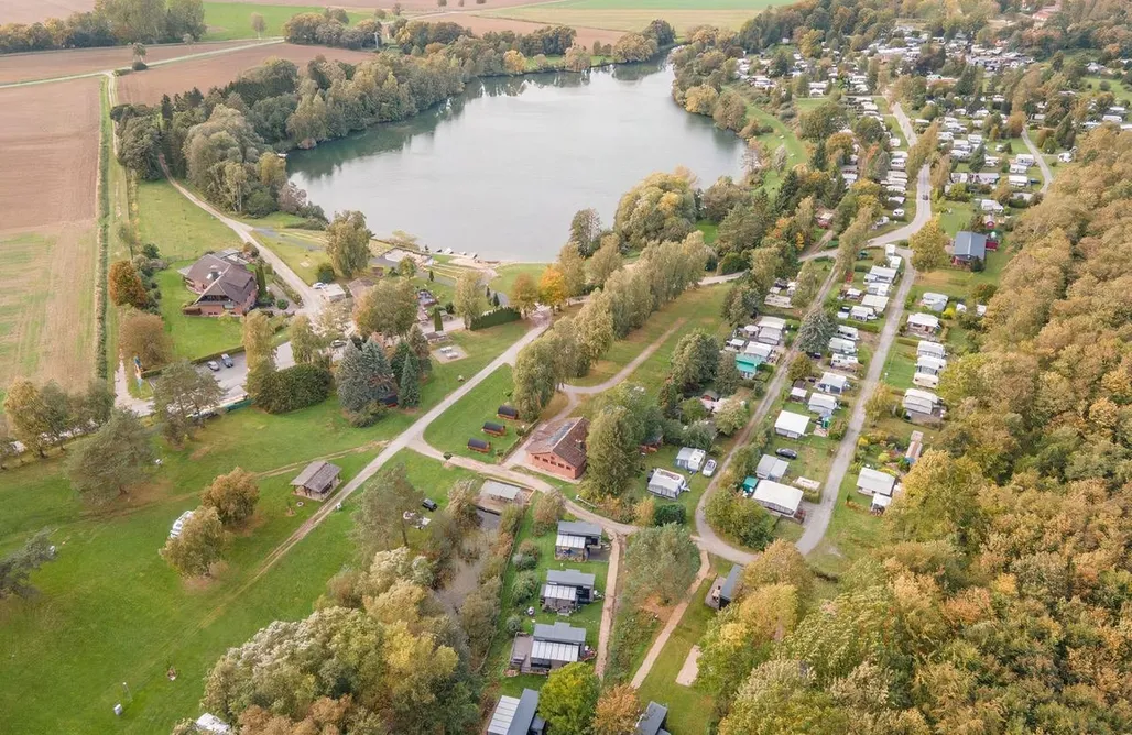 Urlaub mit Kindern Tiny House 14 - Sollberg 1