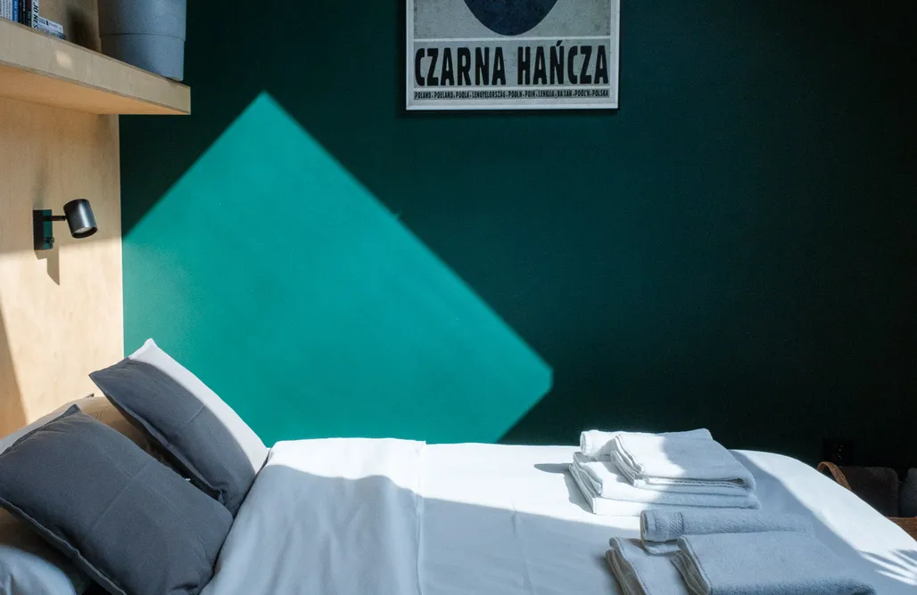 Pobądź z nami AlohaCamp