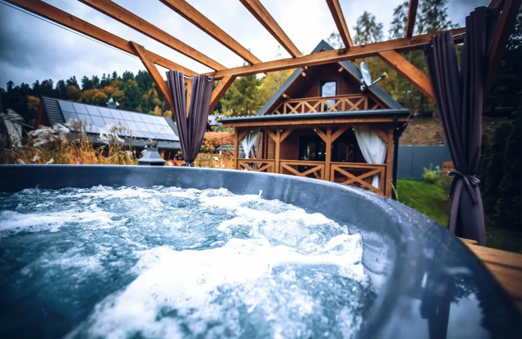 Kurzurlaub Łosiówka 2