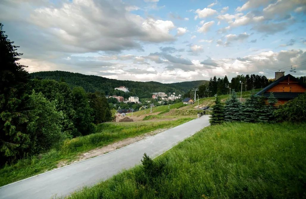 Muszyna Noclegi Krynica Zamkowa 48 1