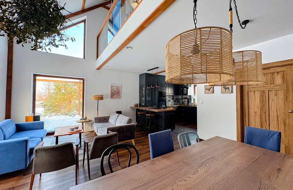 noclegi AlohaCamp Przystań Jeziorowskie – Twój kurs na Mazury 5