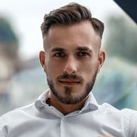 Kacper ospitante Łysogórska Polana Domki