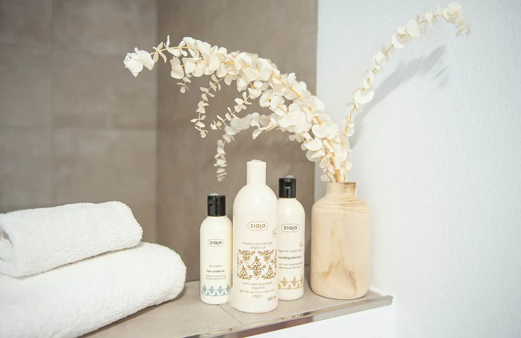 AlohaCamp Habitación Madera 3