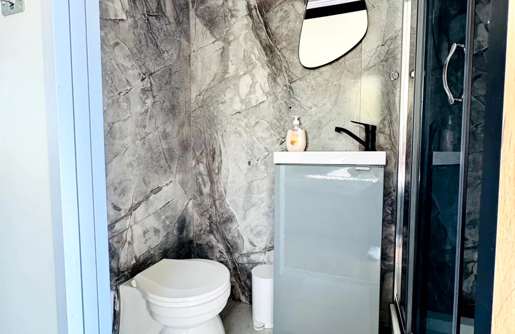 noclegi AlohaCamp Szmerówka 1