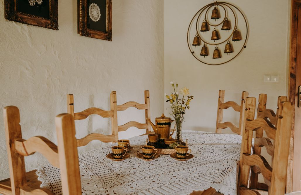 AlohaCamp Apartament drewniany 1