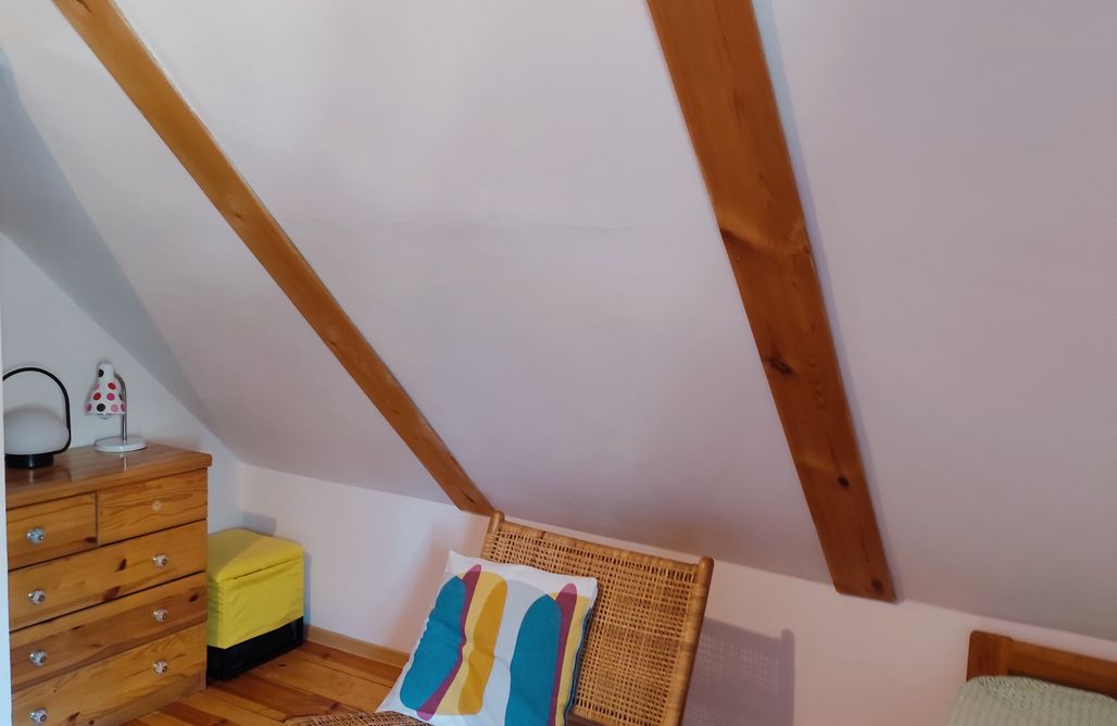 AlohaCamp Fajno Chalupa 2