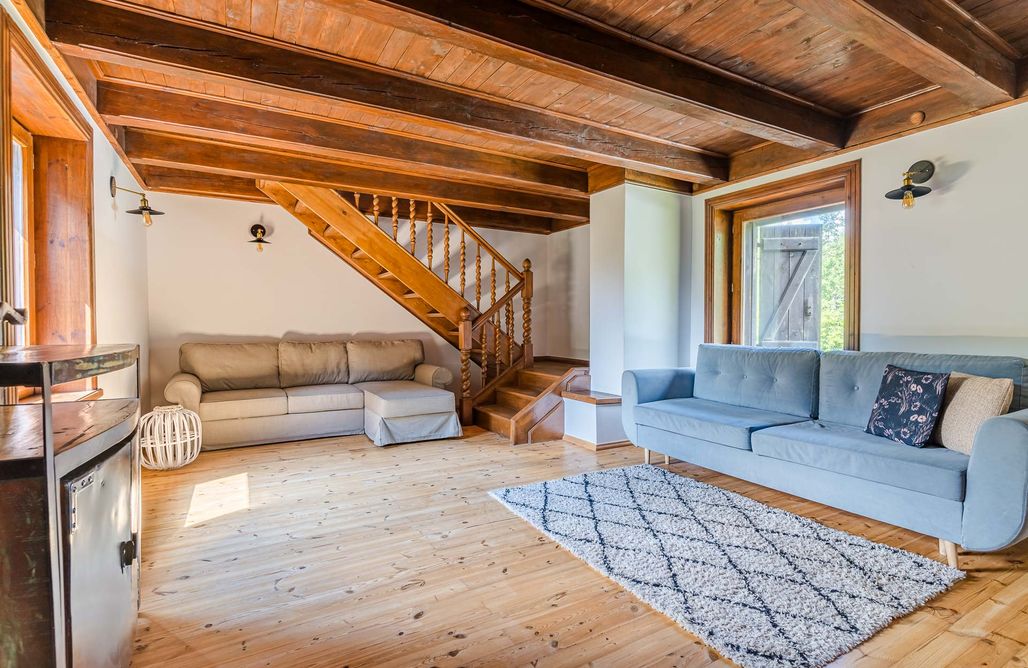 AlohaCamp Villa Koleczkowo 4