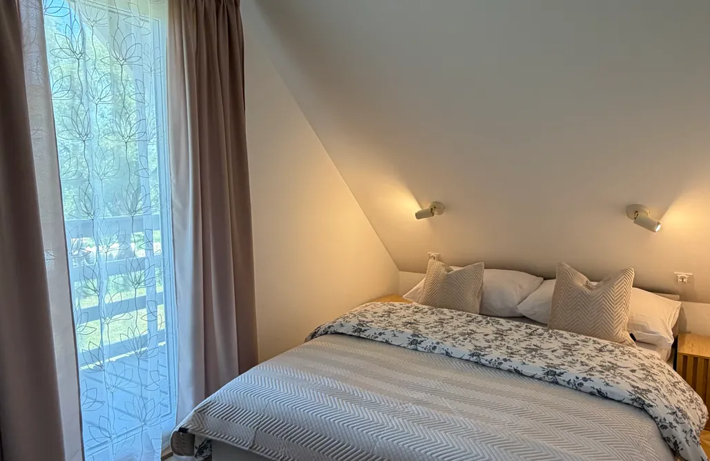 AlohaCamp Domek Basiagówka  4