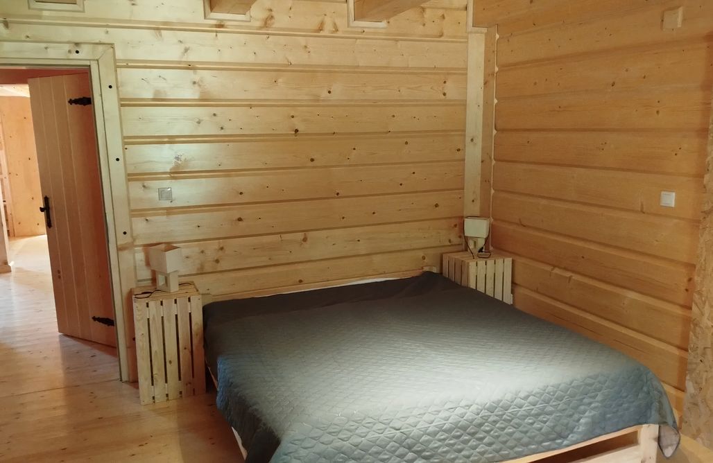 AlohaCamp Chłopska Chata 2