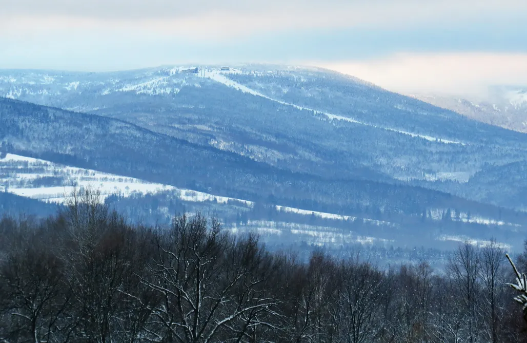 Alloggio AlohaCamp Maja Pokoje z Widokiem 1