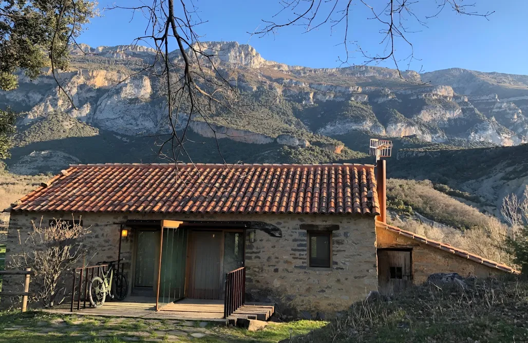 Alquiler Pisos Zaragoza Casa Candela 1