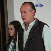 Manuel propietario Sierra Norte