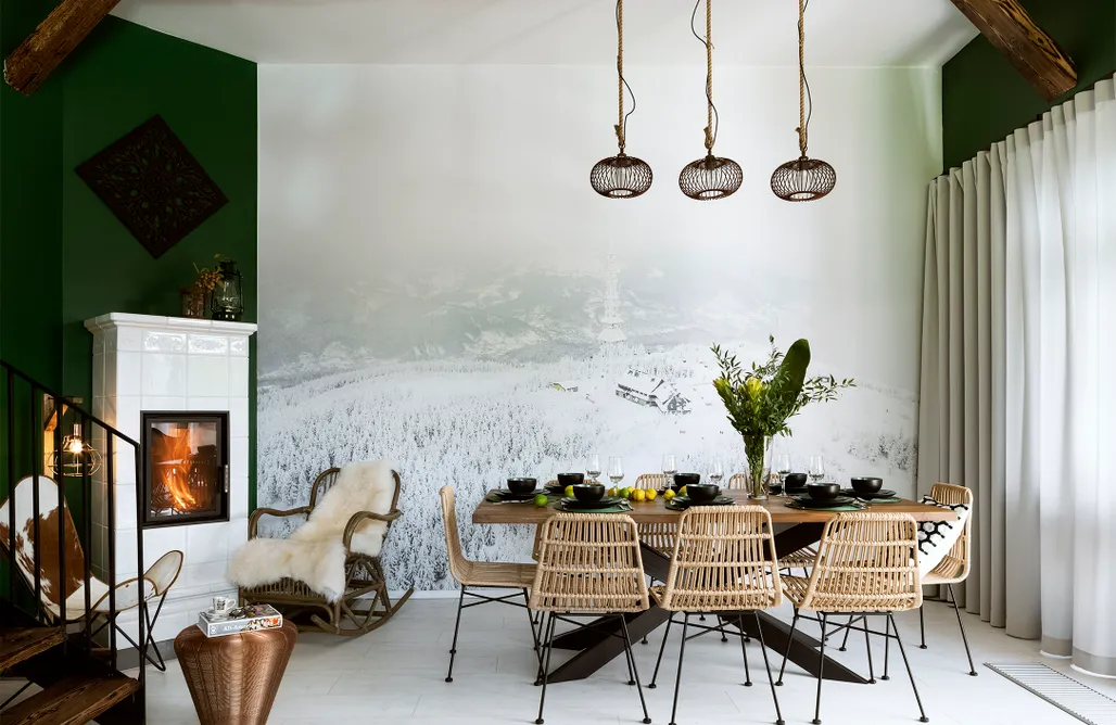 Jastrzębie Zdrój noclegi Loft 85 3