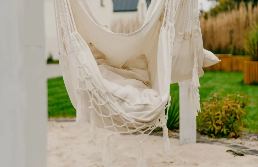 ubytování AlohaCamp Przystań 46 4