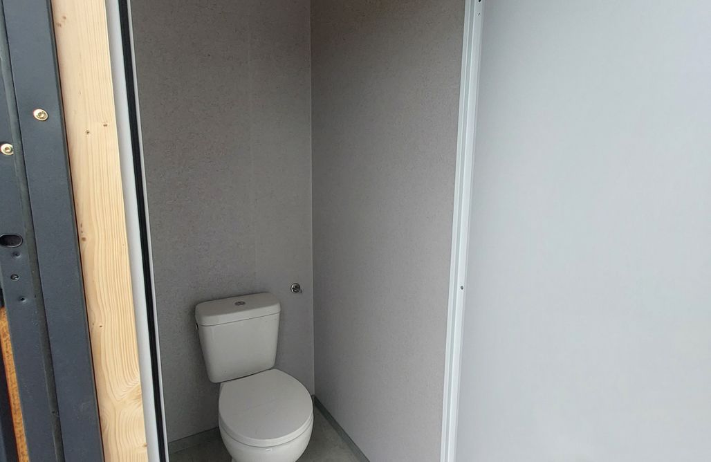 AlohaCamp Przystanek Krajna  2