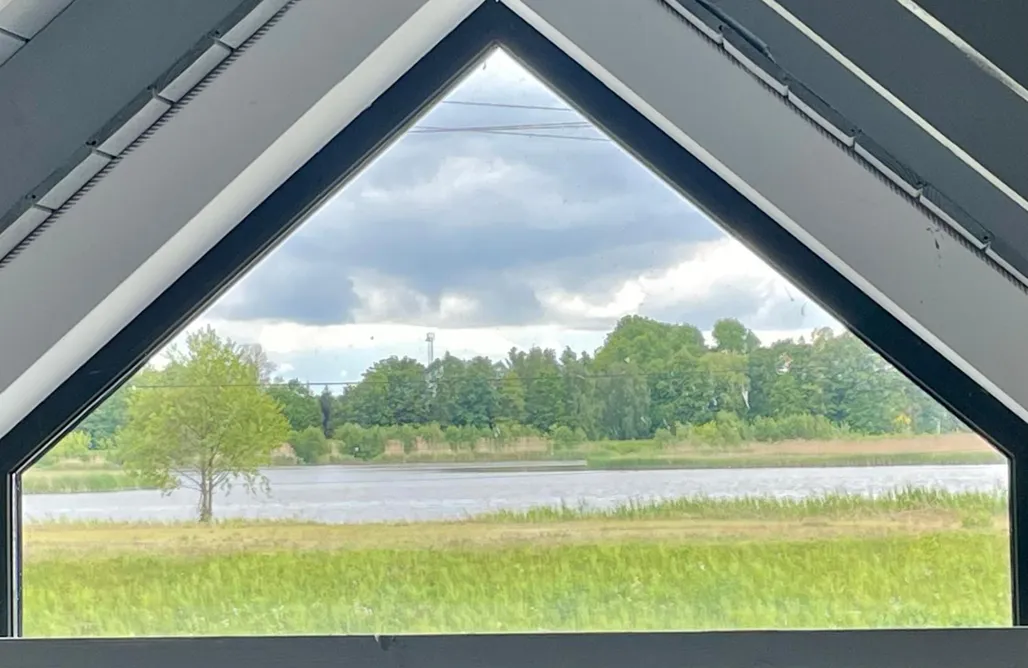 AlohaCamp Dom z trzema sypialniami 1