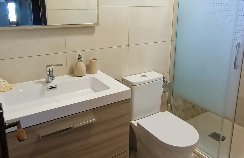 AlohaCamp Casa Mariseta y Tonet, naturaleza a 2 km del mar 1