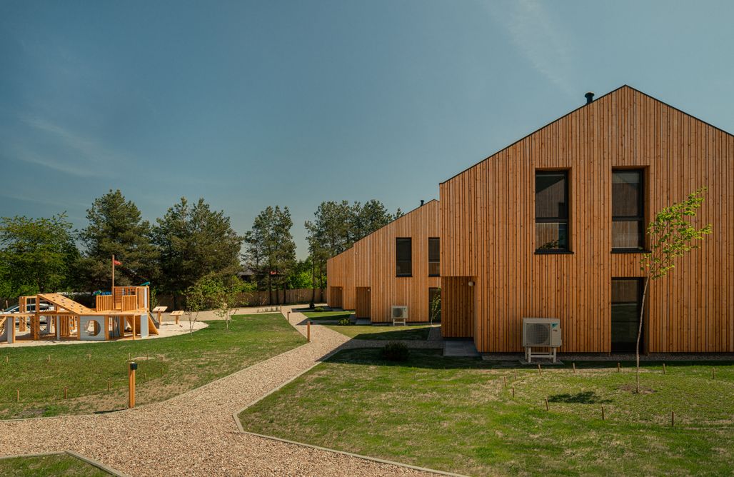 Urlaub mit Kindern am Meer Morze Sasino 3
