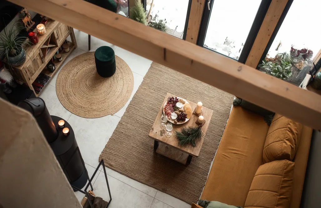 AlohaCamp Zalesie Łany 4