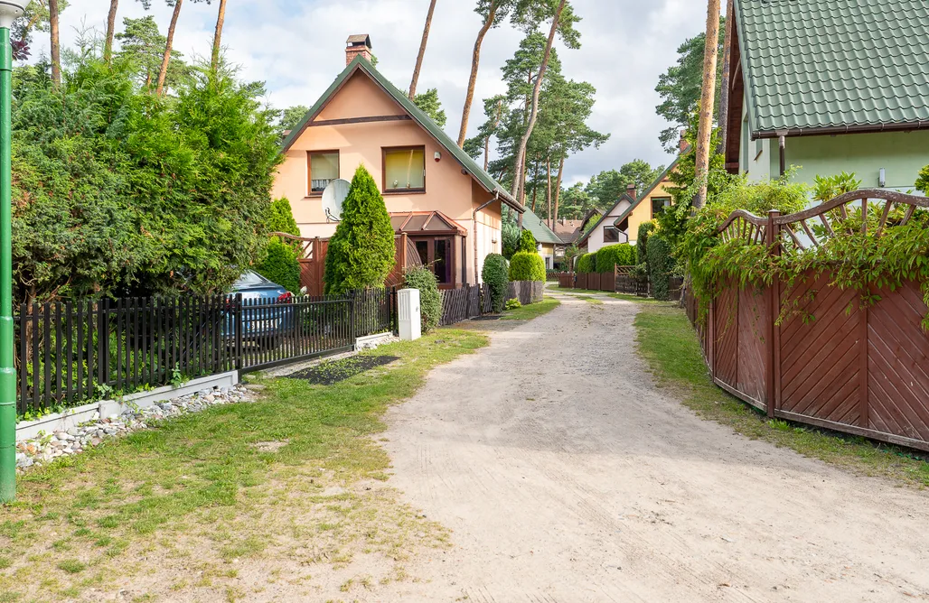 Borne noclegi Sun & Snow Żubr I 2