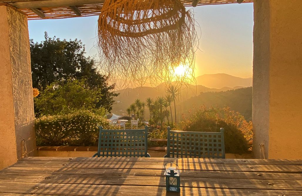 AlohaCamp Casa Carmen 1