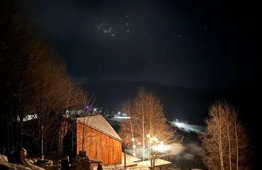 Zdjęcie obiektu OFF'ówka