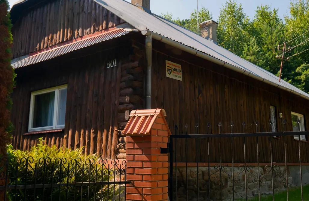 Alloggi AlohaCamp Ptasi Śpiew 4