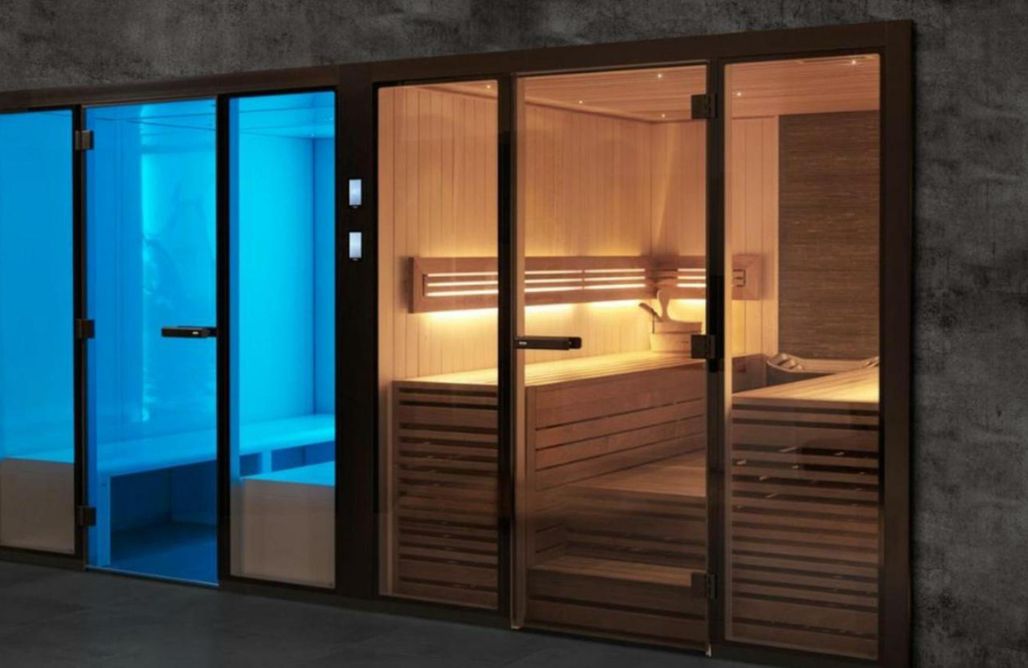 Alloggio AlohaCamp Villa Absolute privacy 1